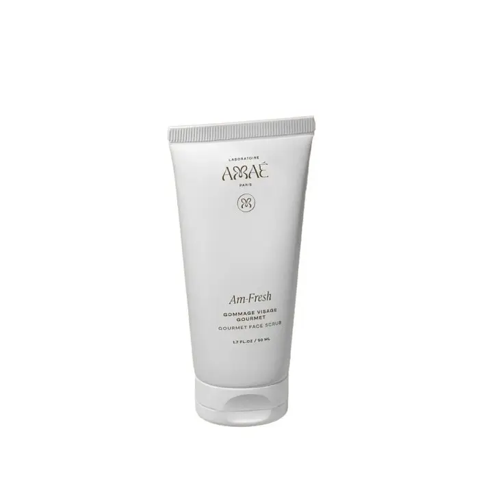 Laboratoire Amae Paris Am-Fresh Gourmet Face Scrub