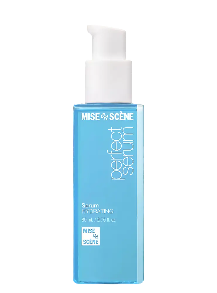 Mise En Scène Perfect Serum Hydrating