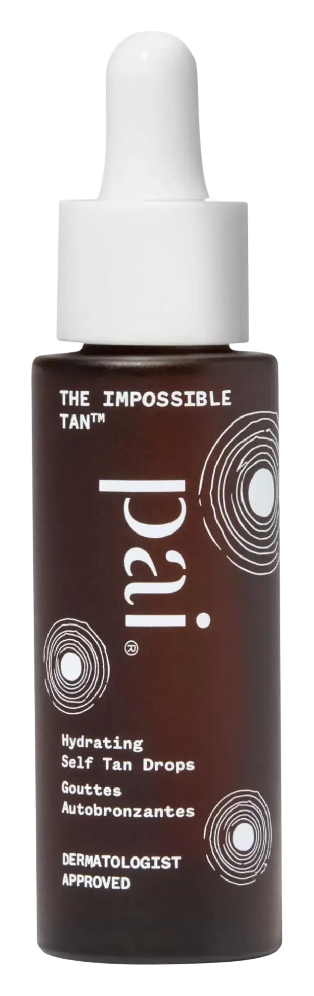 Pai Skincare The Impossible Tan Hydrating Self Tan Drops