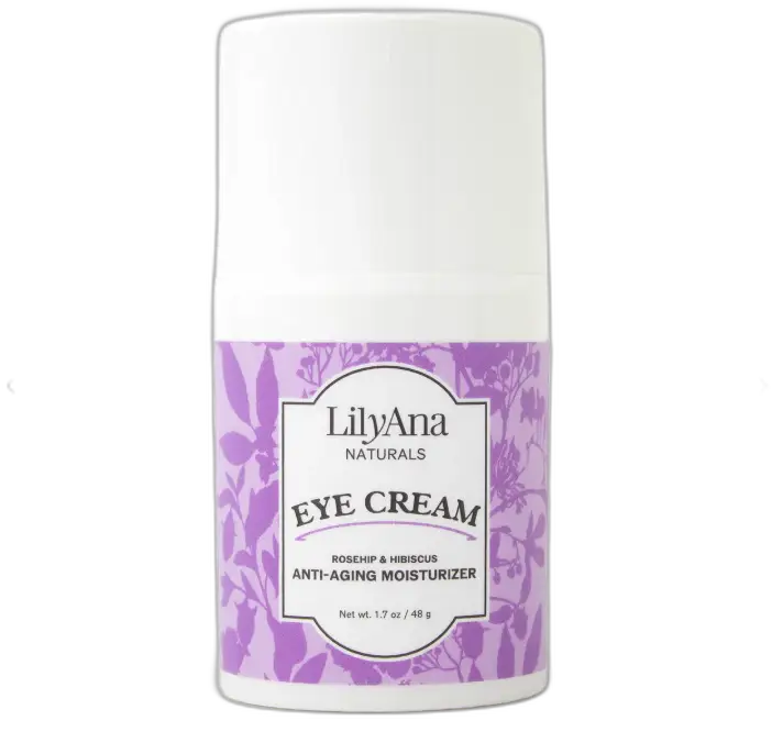 LilyAna Naturals Naturals Eye Cream