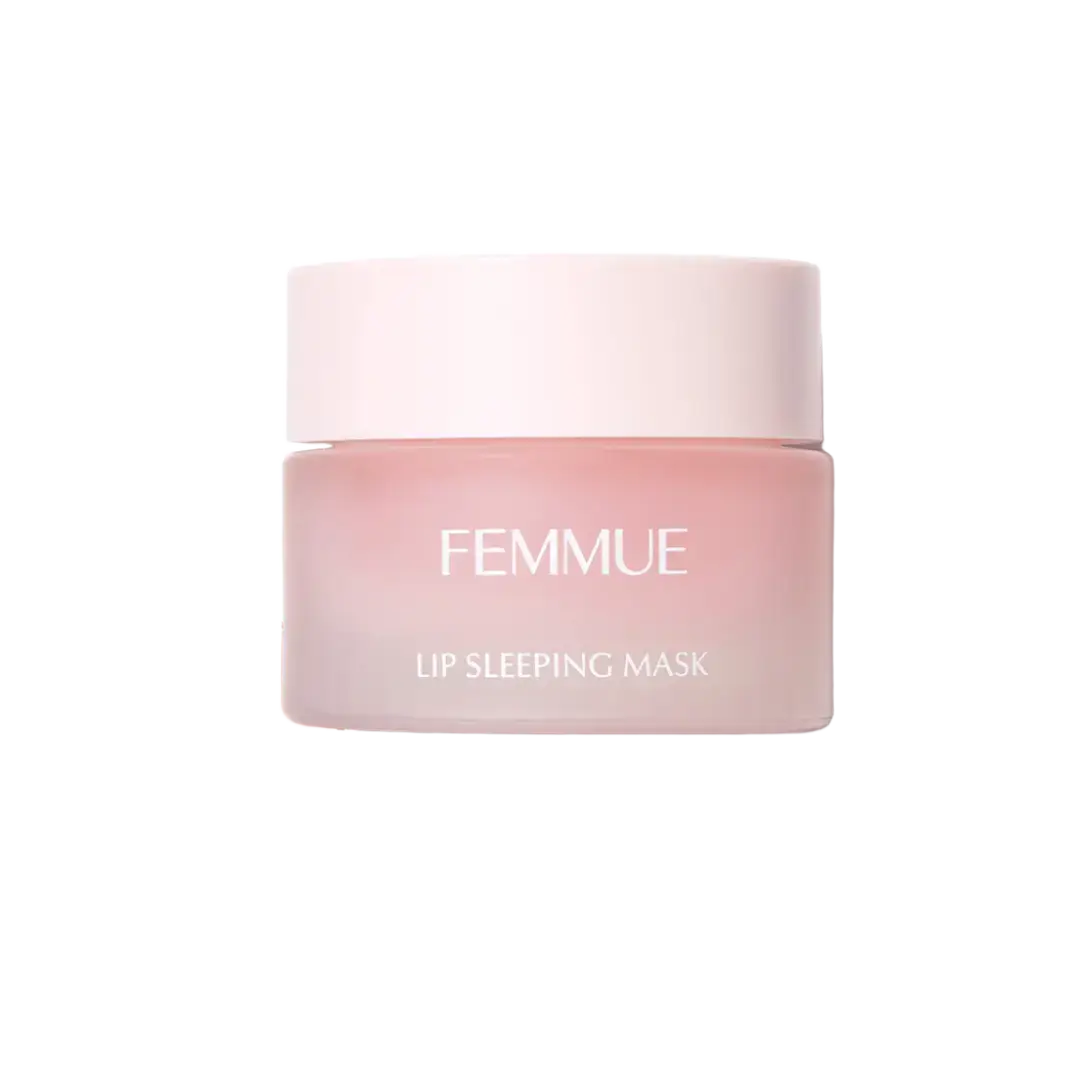 Femmue Lip Sleeping Mask Original