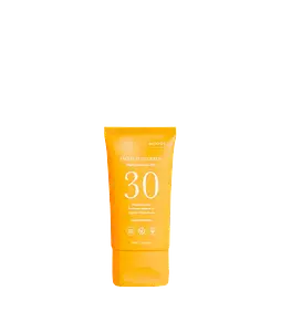 Woods_ Copenhagen Facial Sunscreen SPF 30