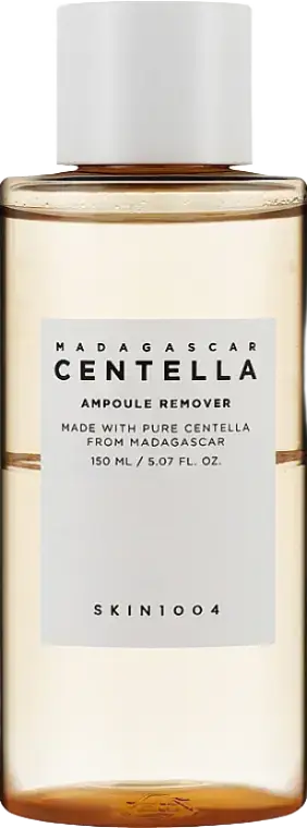 SKIN1004 Madagascar Centella Ampoule Remover