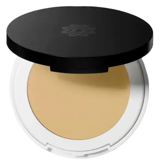 Lily Lolo Pressed Corrector Lemon Drop