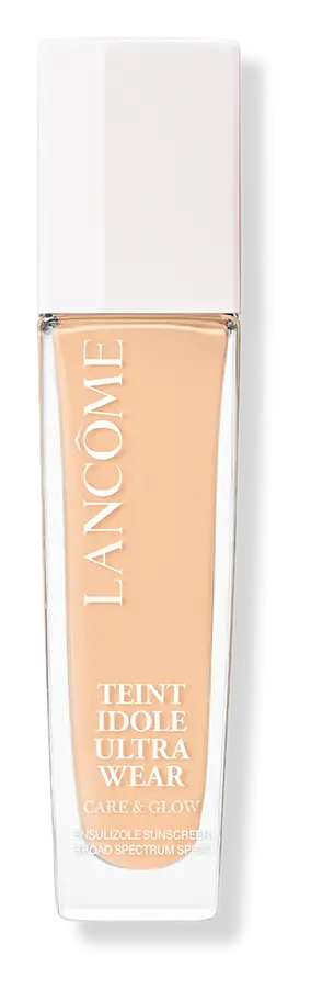Lancôme Teint Idole Ultra Wear Care and Glow Serum Foundation 115C