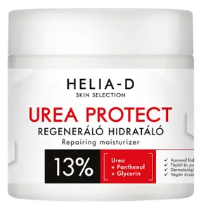 Helia-D Skin Selection Urea Protect Repairing Moisturizer