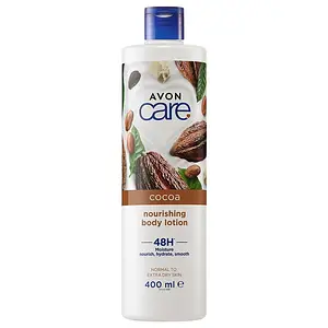 AVON Nourishing Body Lotion Cocoa