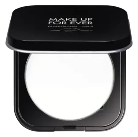 Make Up For Ever Ultra HD Pressed Powder 01 White