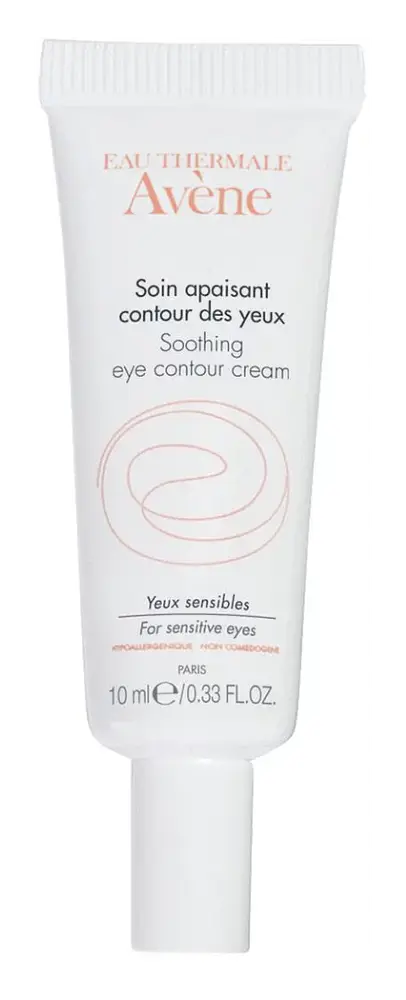Avène Soothing Eye Contour Cream