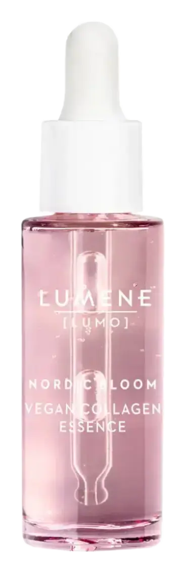 Lumene Nordic Bloom [LUMO] Vegan Collagen Essence