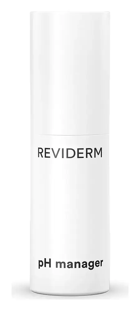 Reviderm Ph Manager