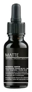 Matte Beauty Niacinamide Vitamin B3 6% + Argireline + Matrixyl 3000