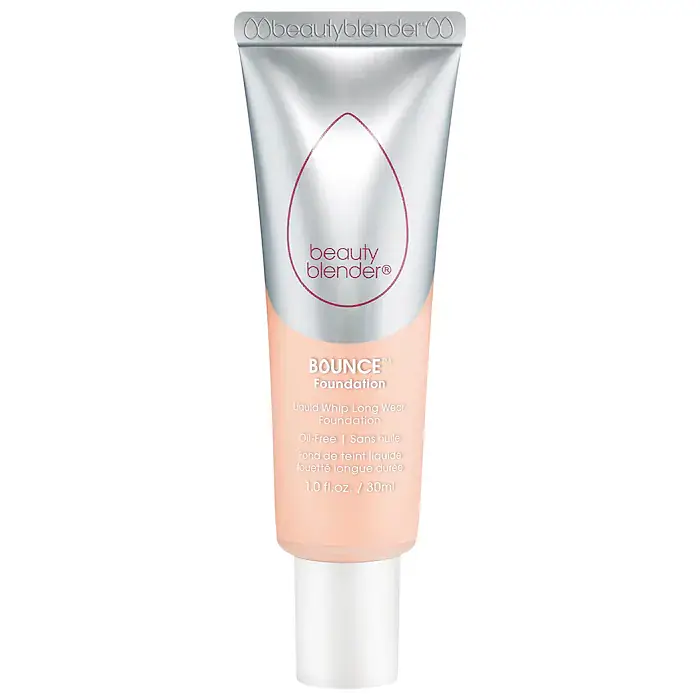 beautyblender Bounce Liquid Whip Long Wear Foundation 1.20C