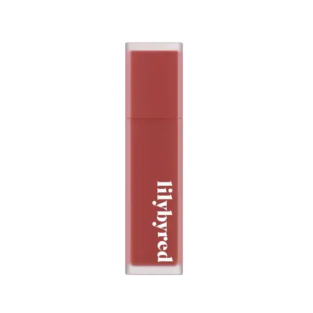 lilybyred Mood Liar Velvet Tint 03 Merciless Grape