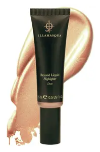 Illamasqua Beyond Liquid Highlighter Daze