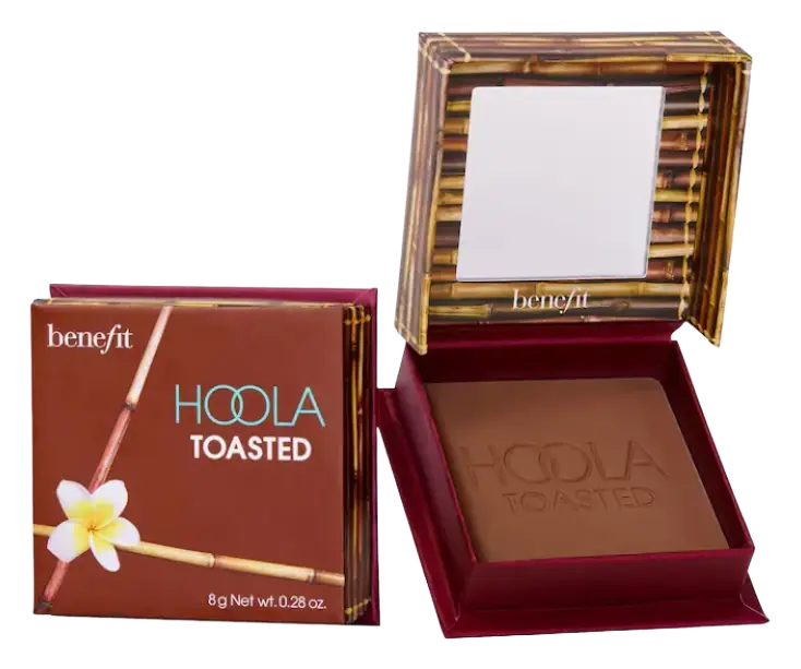 Benefit Cosmetics Hoola Matte Bronzer Hoola Toasted