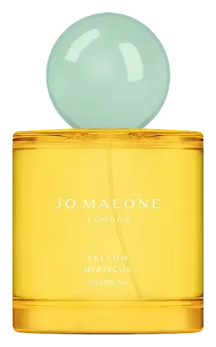 Jo Malone London Limited Edition Cologne Yellow Hibiscus