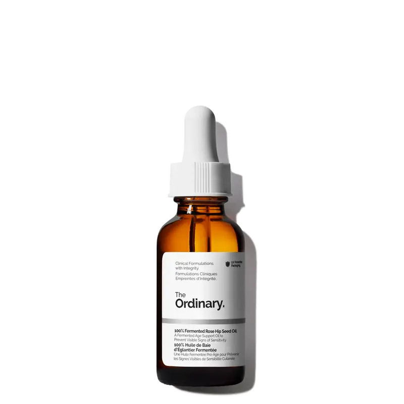 The Ordinary 100% Fermented Rose Hip Seed Oil