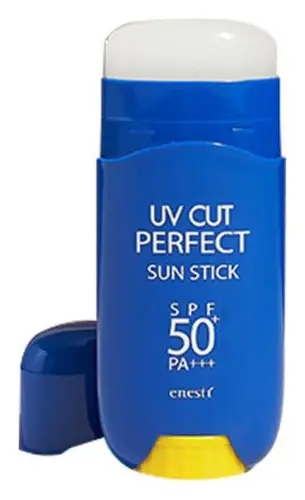 Enesti UV Cut Perfect Sun Stick SPF 50+ PA+++