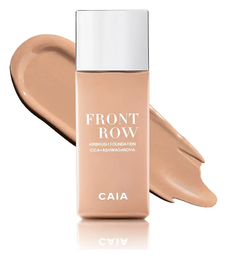 CAIA Cosmetics Front Row Foundation 1c