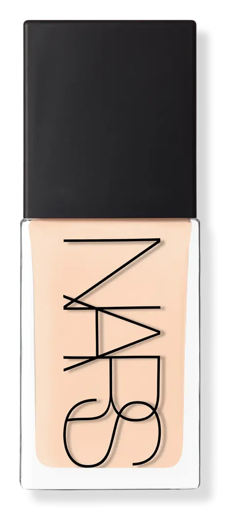 NARS Cosmetics Light Reflecting Advanced Skincare Foundation Yukon