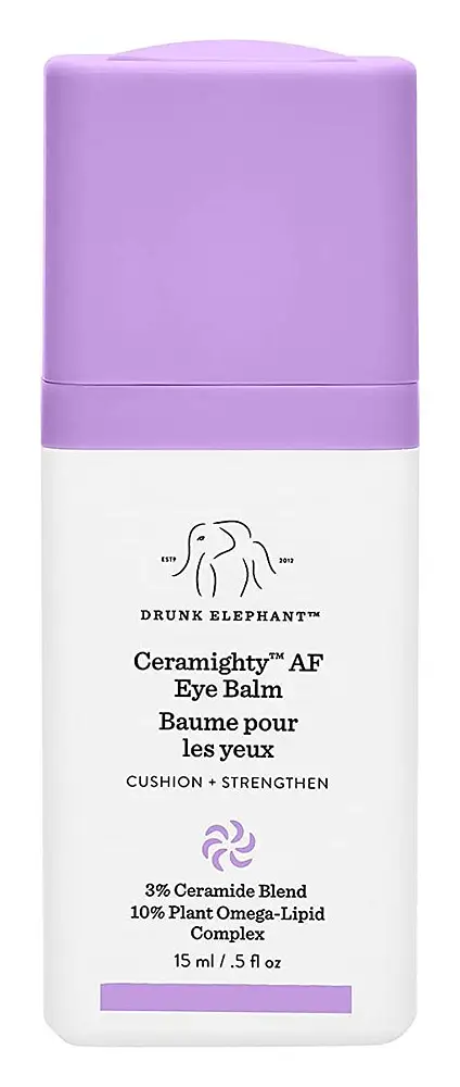 Drunk Elephant Ceramighty AF Eye Balm