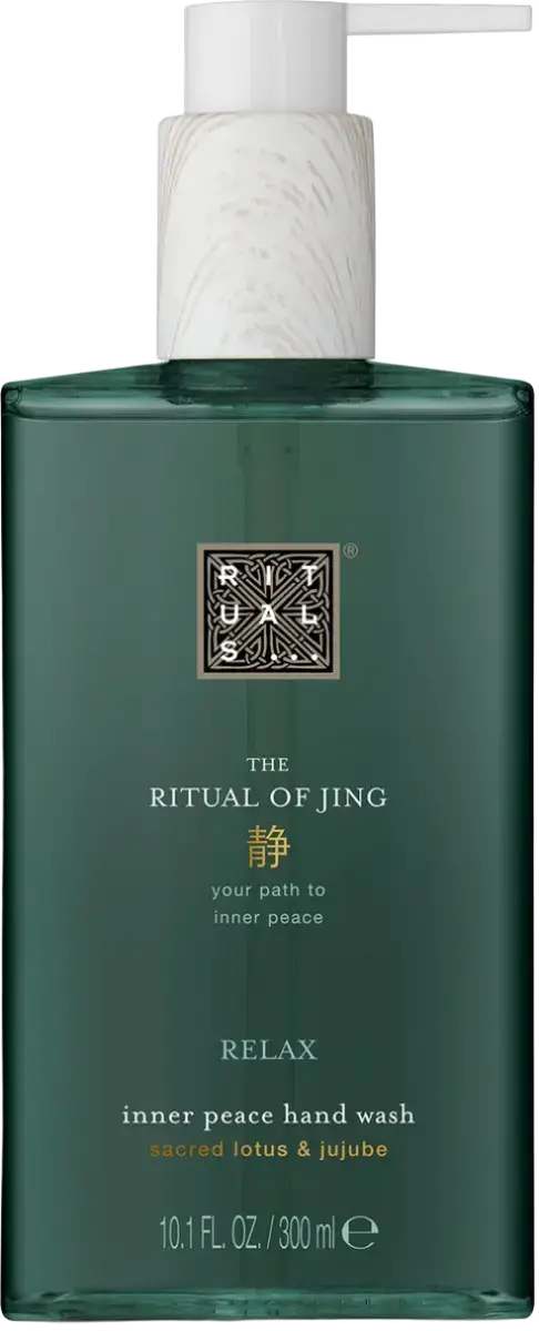 Rituals Cosmetics The Ritual of Jing Hand Wash