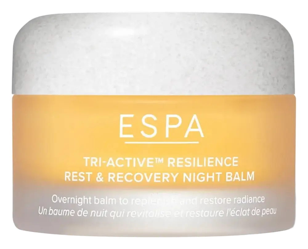 ESPA Tri-Active Resilience Rest And Recovery Night Balm