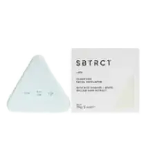 SBTRCT Clarifying Facial Exfoliator