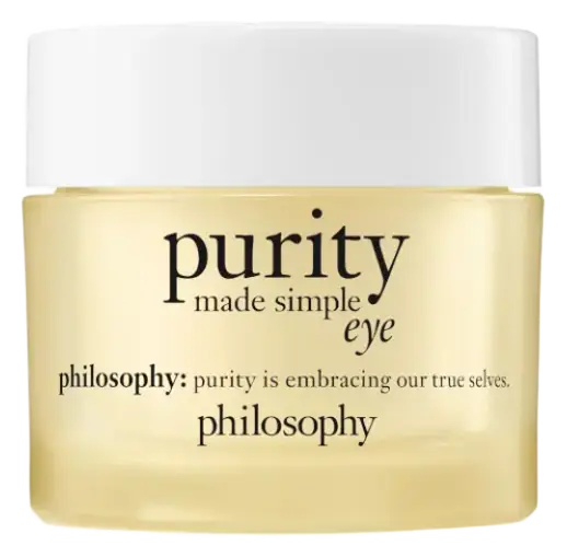 Philosophy Purity Eye Gel