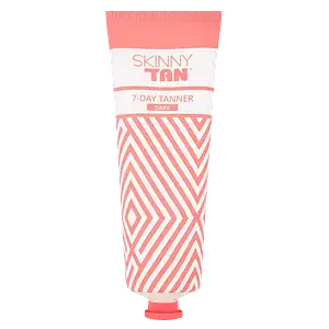 Skinny Tan 7-Day Tanner Dark
