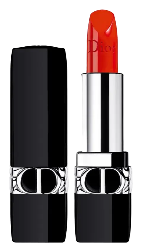 Dior Rouge Dior Lipstick 844 satin