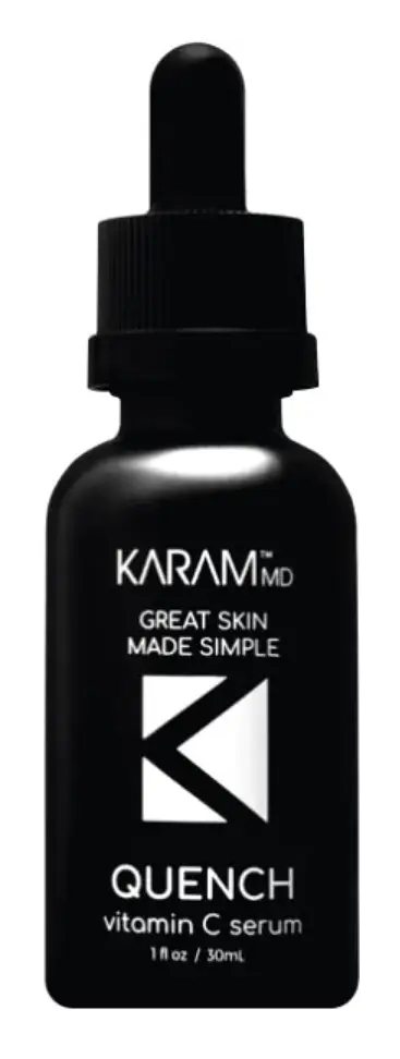 Karam MD Quench Vitamin C Serum