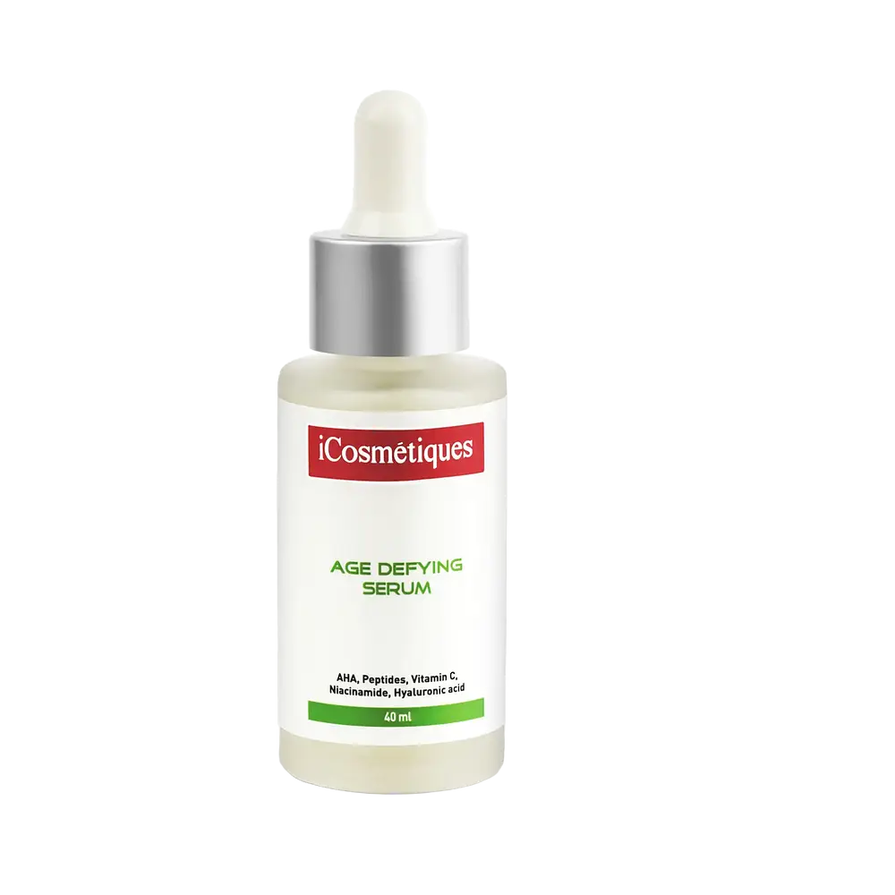 iCosmétiques Age Defying Serum