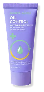 Peach Slices Oil Control Mattifying Moisturizer
