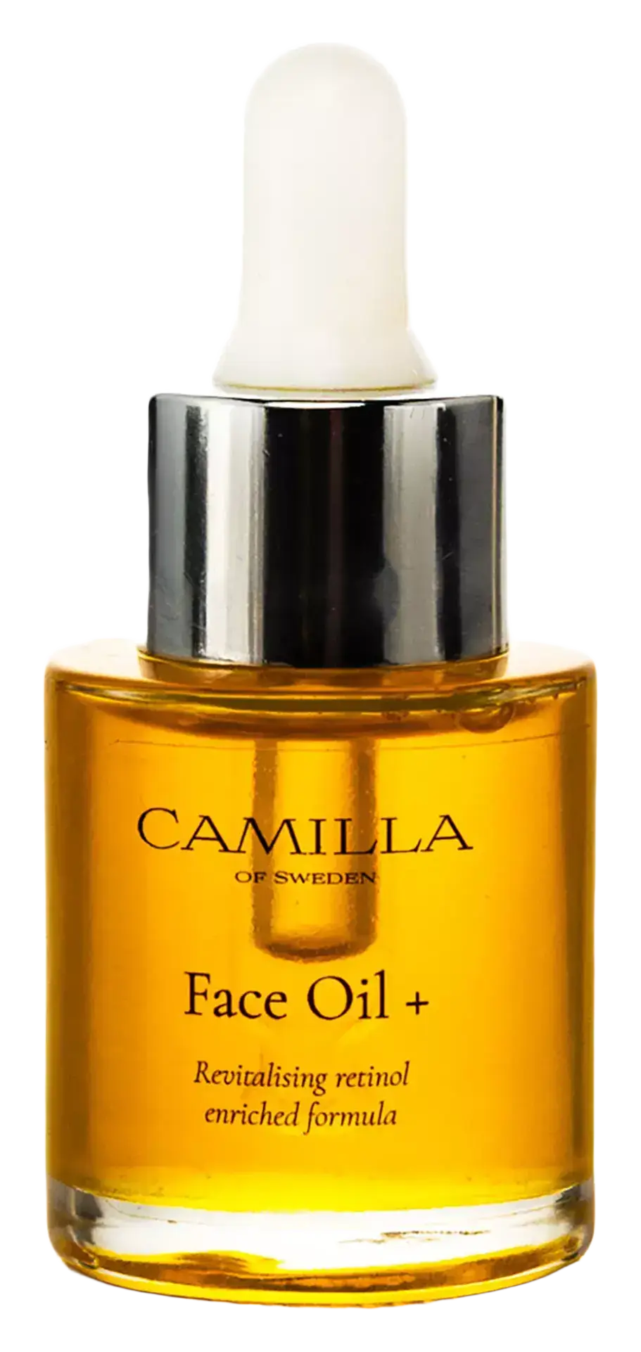 Camilla Of Sweden Face Oil+