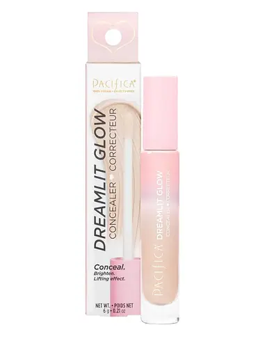 Pacifica Dreamlit Glow Concealer 11