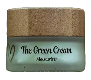 Zoe Bee The Green Cream Moisturiser