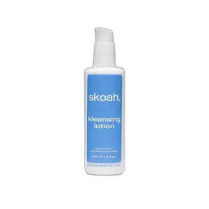 Skoah Kleansing Lotion