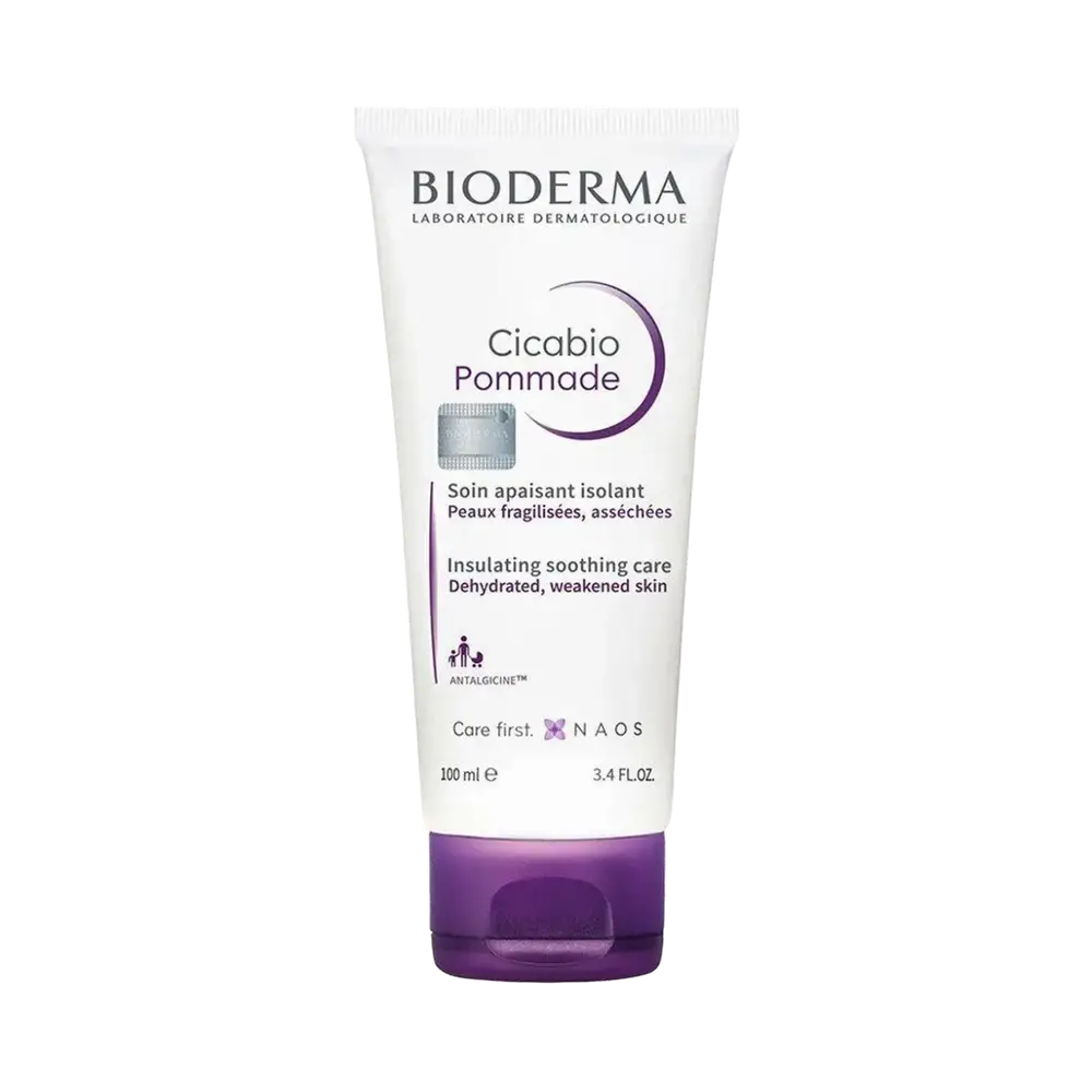 Bioderma Cicabio Pommade