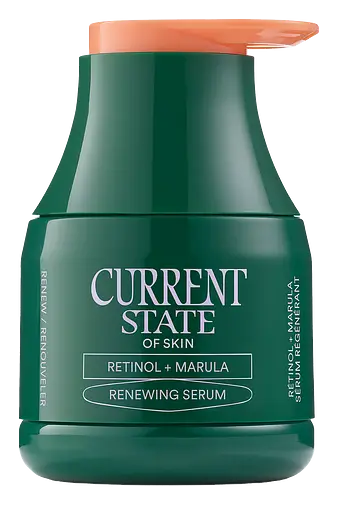 Current State Retinol + Marula Renewing Serum