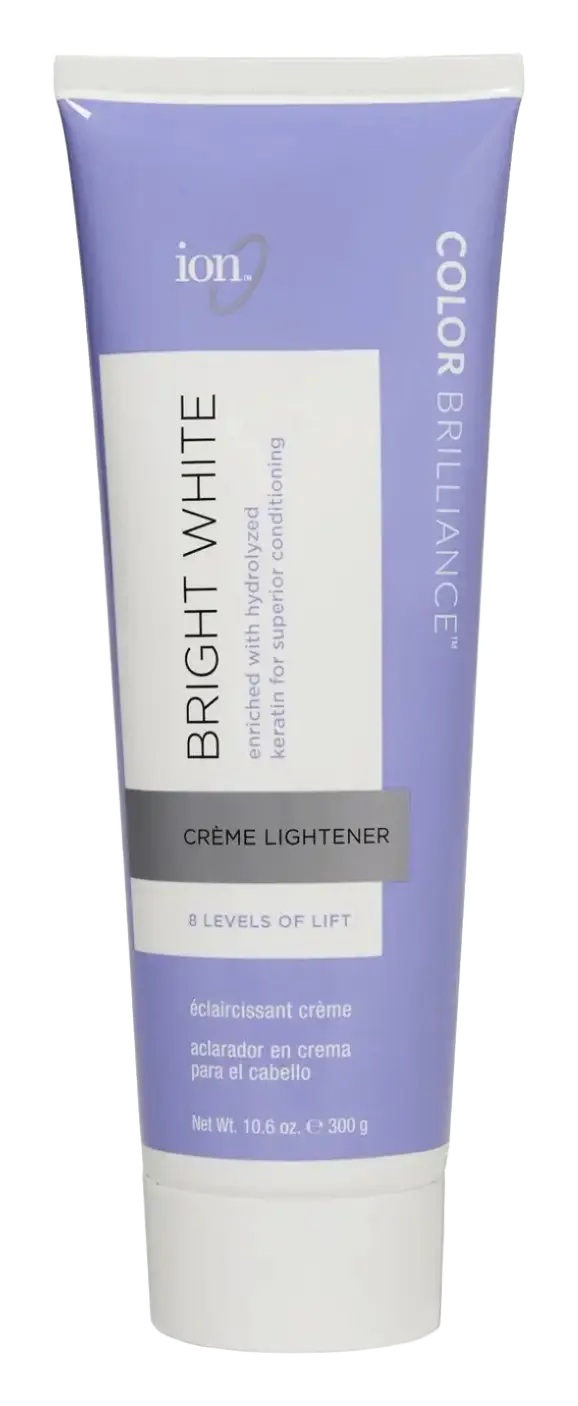 Ion Bright White Creme Lightener