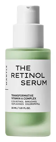 Mantle The Retinol Serum