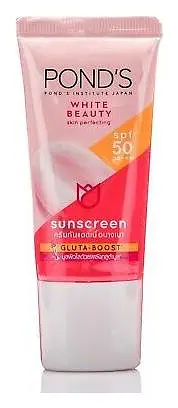 Pond's Sunscreen Gluta-Boost  SPF30