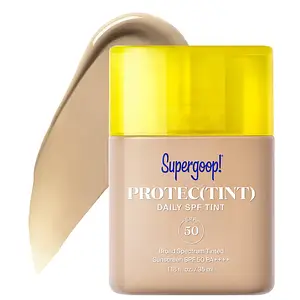Supergoop! Protec(Tint) Daily SPF Tint SPF 50 22W