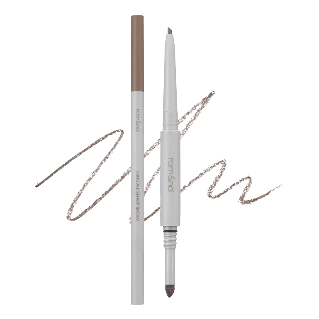 Romand Han All Sharp Brow C3 Modern Beige