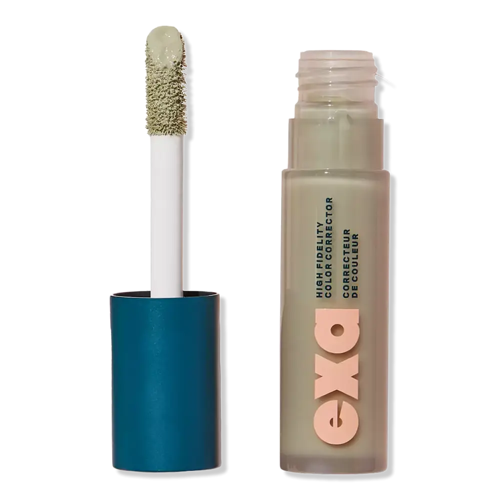 Exa Beauty High Fidelity Balancing Color Corrector Green