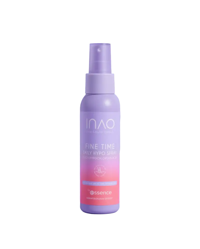 Inao Fine Time Daily Hypo Spray