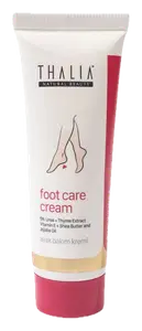 Thalia Natural Beauty The C'Urea Foot Care Cream