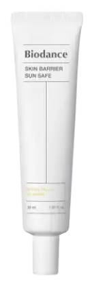 Biodance Skin Barrier Sun Safe SPF 50+